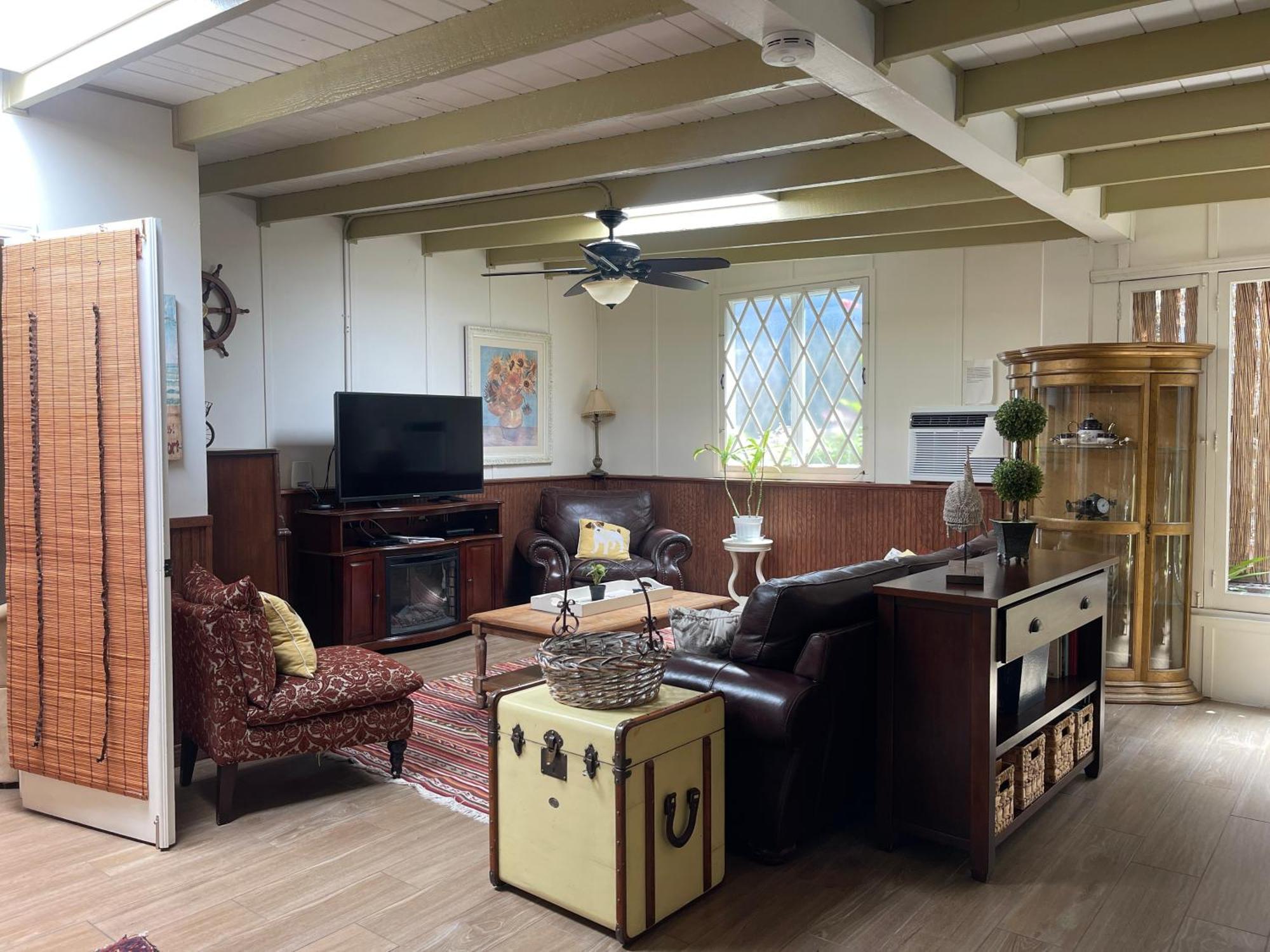 Redwood Hollow Cottages San Diego Eksteriør bilde
